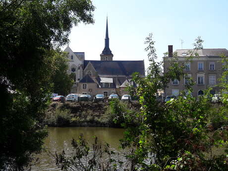 Ville du Lion-d'Angers