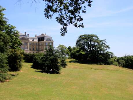 Parc du Château