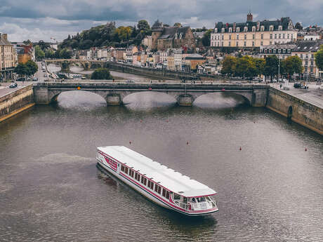Croisière promenade