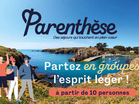 Parenthèse Océan Voyages