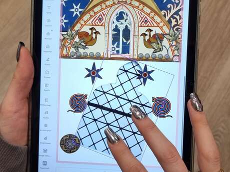 Animation "Mission manoir 2.0"