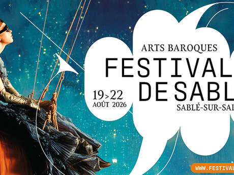 Festival de Sablé 2026