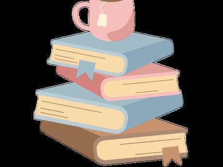 Club de lecture "Les Petites madeleines"