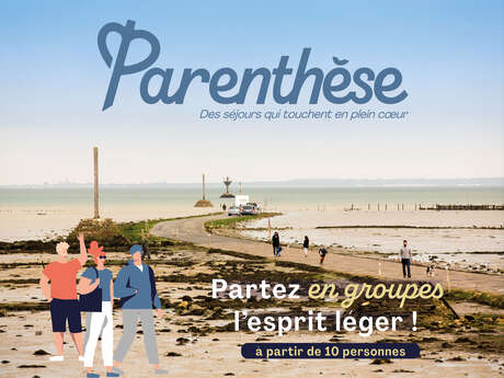Parenthèse Océan Voyages