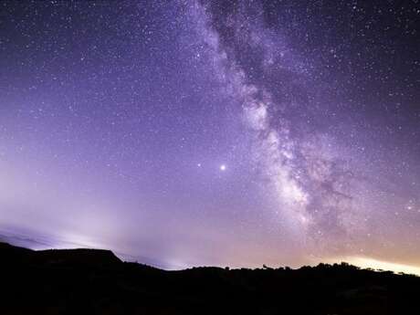 Conférence UTL - Petit voyage dans le cosmos de notre étoile aux confins du sytème solaire