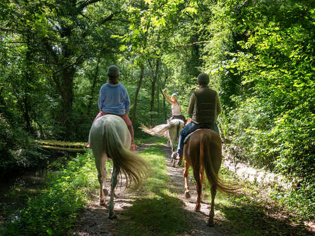 La Ferme des Folies Champêtres