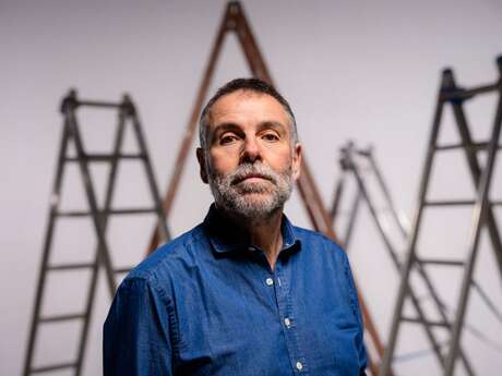 Ma distinction - Wally