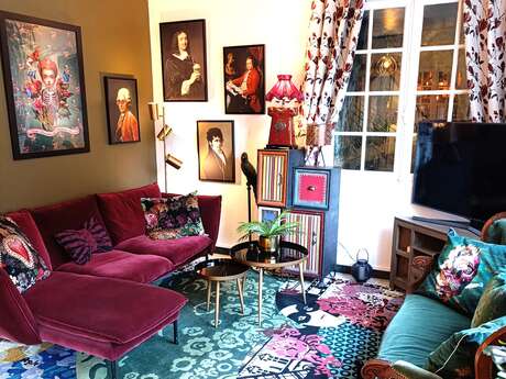 Hôtel Saint-Jacques