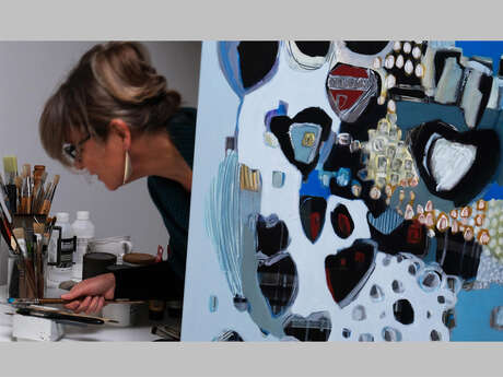 Galerie Claire Cailly