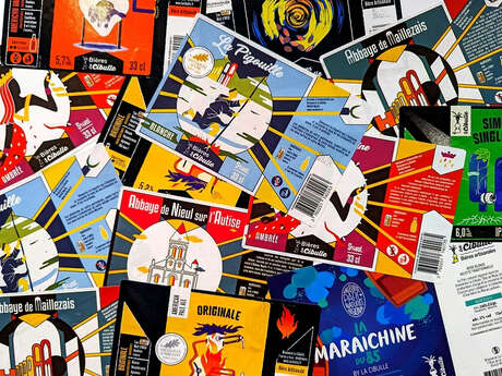 Bières et bulles : découvrez l'univers de la bière artisanale