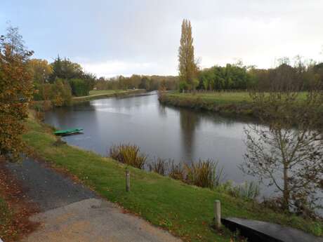 Côté Rivière