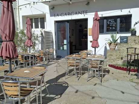 La Gargante