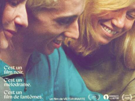 Dos Madres - Les Reflets du Cinéma / Cinéville