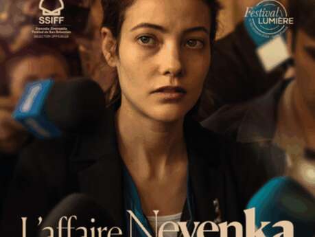 L'affaire Nevenka - Les Reflets du Cinéma / Cinéville