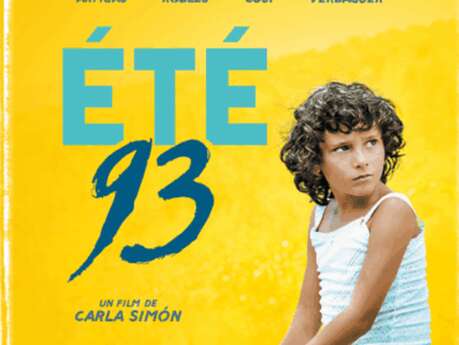Ete 93 - Les Reflets du Cinéma / Cinéville