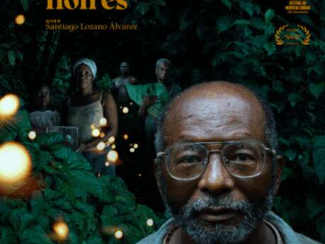 J'ai vu trois lumières noires - Les Reflets du Cinéma / Cinéville