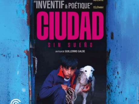 Ciudad sin sueño - Les Reflets du Cinéma / Cinéma Le Trianon