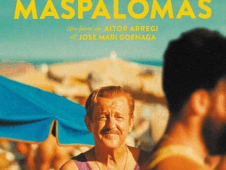 Maspalomas - Les Reflets du Cinéma / L'Avant-Scène