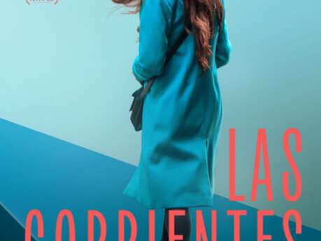 Las Corrientes - Les Reflets du Cinéma / Cinéville