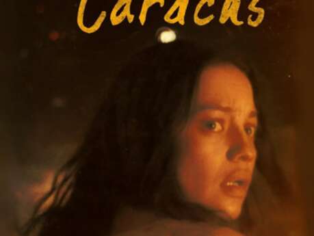 Aún es de noche en Caracas - Les Reflets du Cinéma / Cinéville