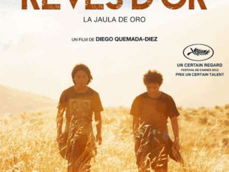 Rêves d'or - Les Reflets du Cinéma / L'Avant-Scène