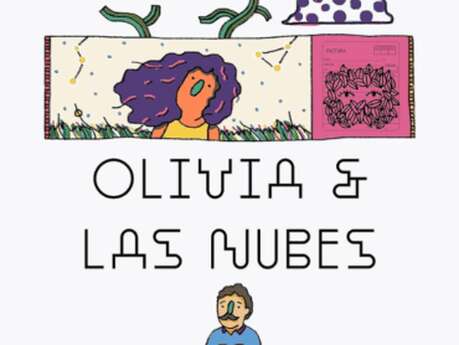 Olivia y Las Nubes - Les Reflets du Cinéma / Cinéville