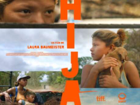 La hija de todas las rabias - Les Reflets du Cinéma / L'Avant-Scène