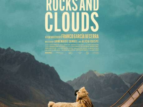 Through Rocks and Clouds - Les Reflets du Cinéma / L'Avant-Scène