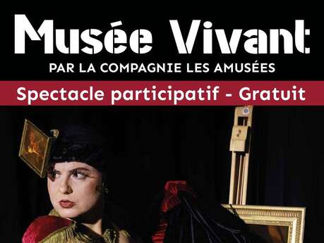 Musée Vivant