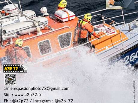 Balad'Expo 2025, Exposition Photographique en plein air