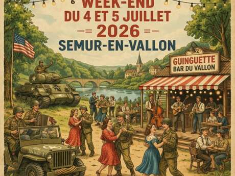 Reconstitution historique 39-45