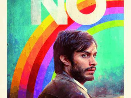 No - Les Reflets du Cinéma / L'Avant-Scène