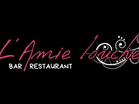 Restaurant bar l'amie Louche