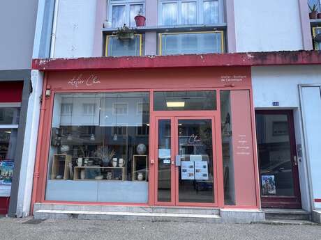ATELIER CHA