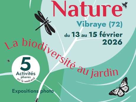 2ème édition du Forum Nature