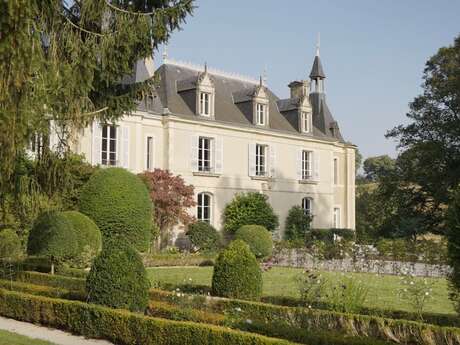 Château de la Monge