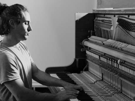 Concert éléctro accoustique : Ramures