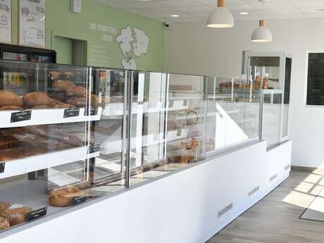 BOULANGERIE BICHON