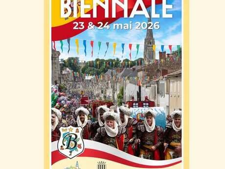 Fête de la Biennale