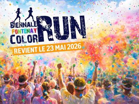 Fontenay Run'Color