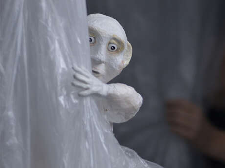 Bienvenue à Paplaland, Solveig Maupu