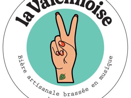 Bière La Valennoise