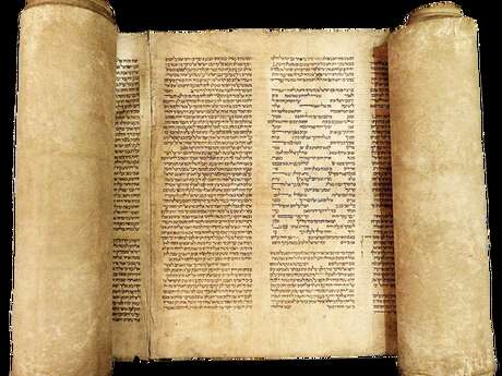 Conférence UTL - Comment la bible a-t-elle été écrite ?