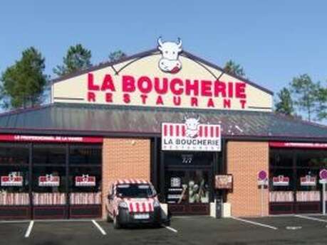 La Boucherie