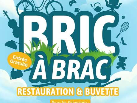 Bric à brac