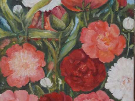 EXPOSITION « Regards croisés au donjon »