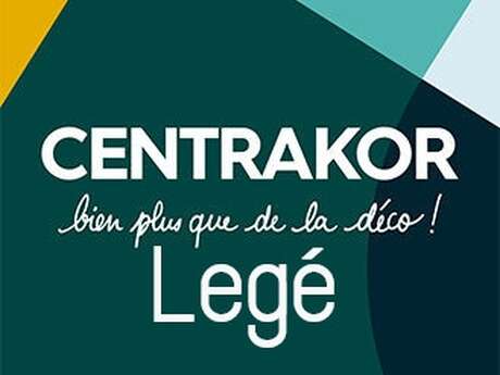 CENTRAKOR