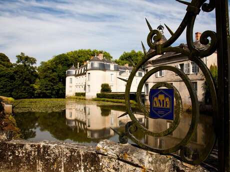 Journées Européennes du Patrimoine - Château de Malicorne