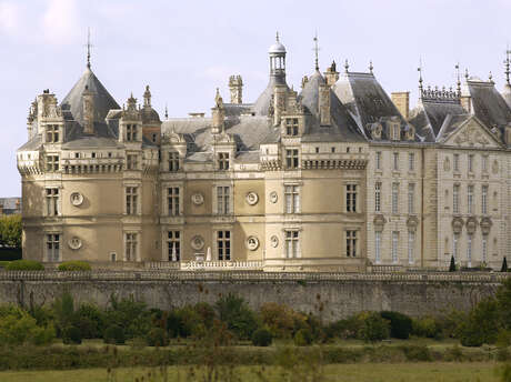 Château du Lude