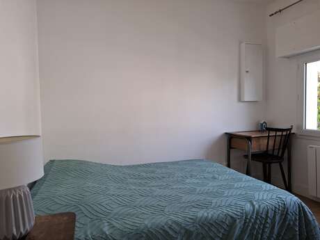 MAISON SAINT-MARC CENTRE, 300m de la plage